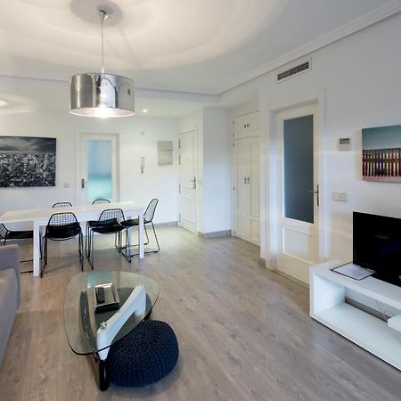Wootravelling Plaza De Oriente Homtels Apartman Madrid Kültér fotó