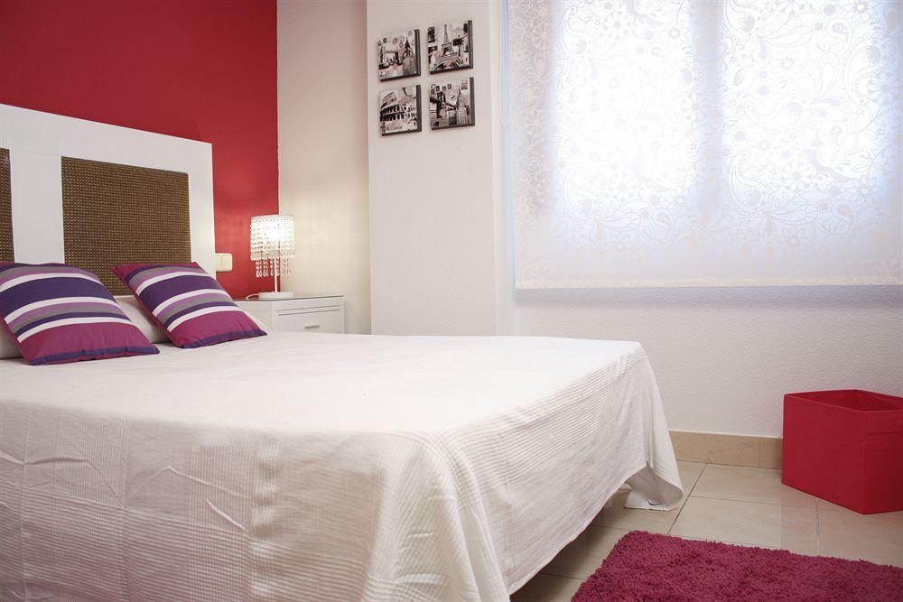 Wootravelling Plaza De Oriente Homtels Apartman Madrid Kültér fotó
