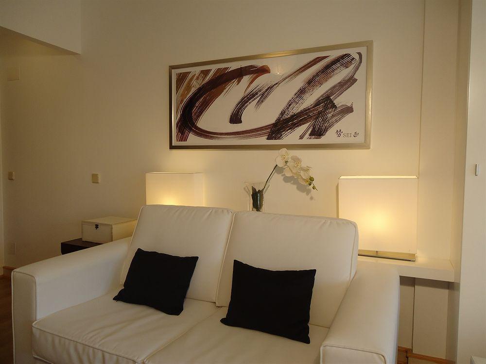 Wootravelling Plaza De Oriente Homtels Apartman Madrid Kültér fotó