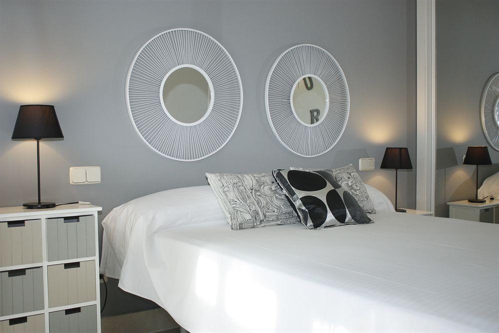 Wootravelling Plaza De Oriente Homtels Apartman Madrid Kültér fotó