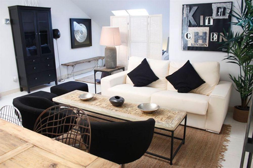 Wootravelling Plaza De Oriente Homtels Apartman Madrid Kültér fotó
