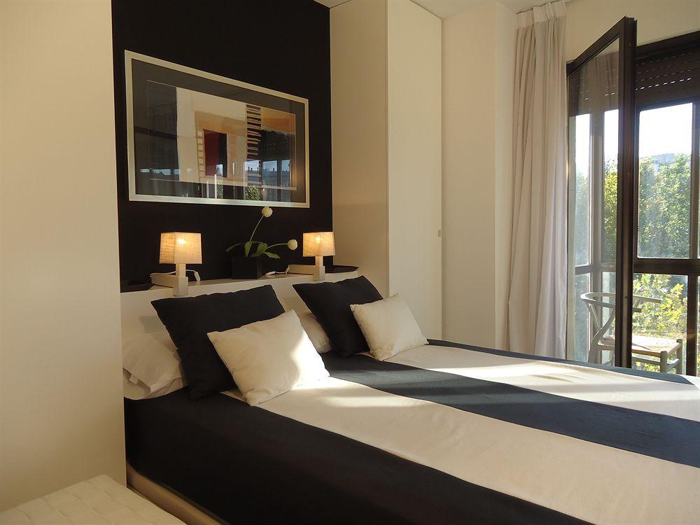 Wootravelling Plaza De Oriente Homtels Apartman Madrid Kültér fotó