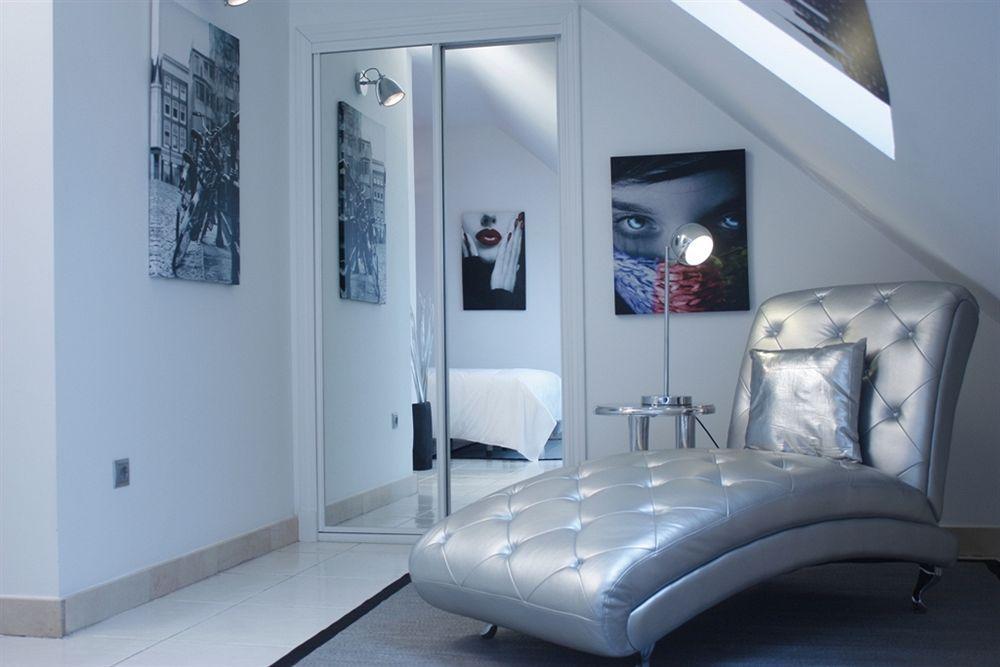 Wootravelling Plaza De Oriente Homtels Apartman Madrid Kültér fotó